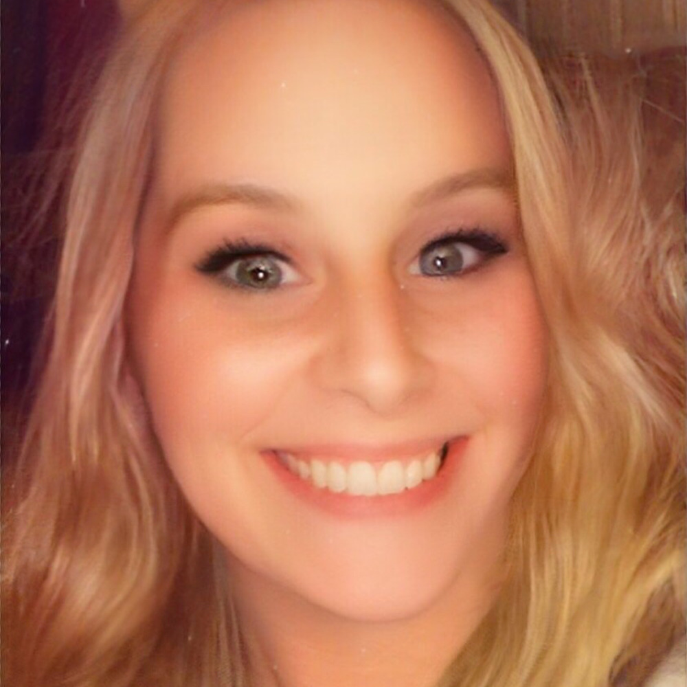 Meet your Posher, Jennifer